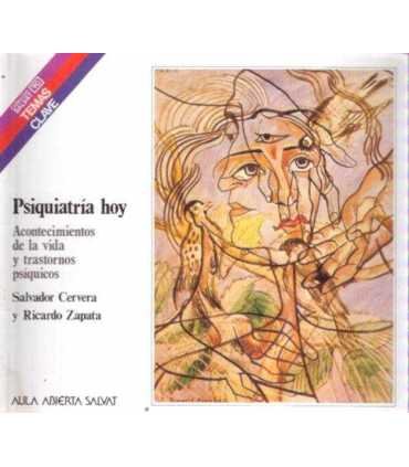 Psiquiatría hoy: acontecimientos de la vida y tras