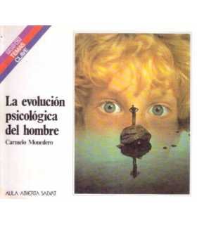 La evolución psicológica del hombre
