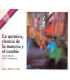 La química, ciencia de la materia y el cambio