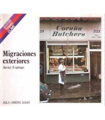 Migraciones exteriores