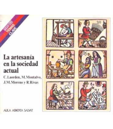 La artesanía en la sociedad actual