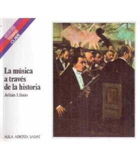 La música a través de la historia