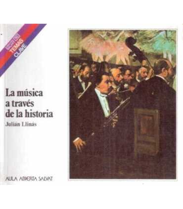 La música a través de la historia