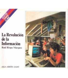 La revolución de la información