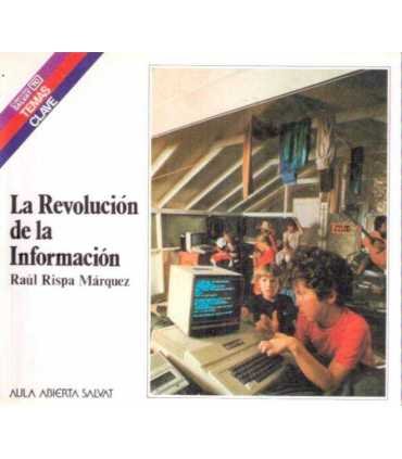 La revolución de la información