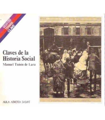 Claves de la Historia Social