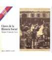 Claves de la Historia Social