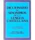 Diccionario de sinónimos de la Lengua Castellana