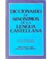 Diccionario de sinónimos de la Lengua Castellana