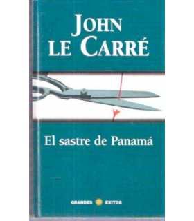 El sastre de Panamá