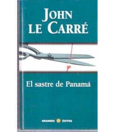 El sastre de Panamá