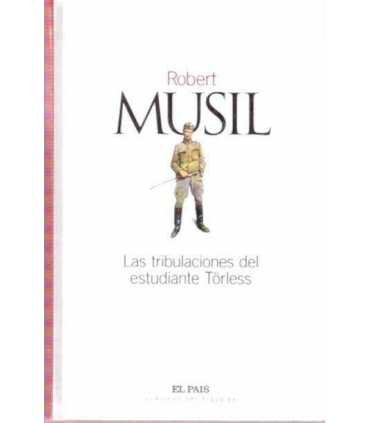 Las tribulaciones del estudiante Törless