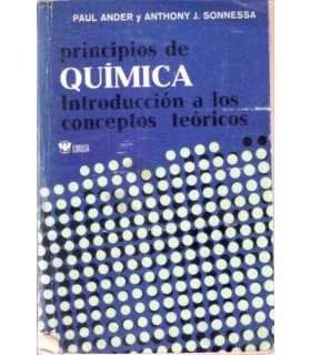 Principios de Química. Introducción a los concepto