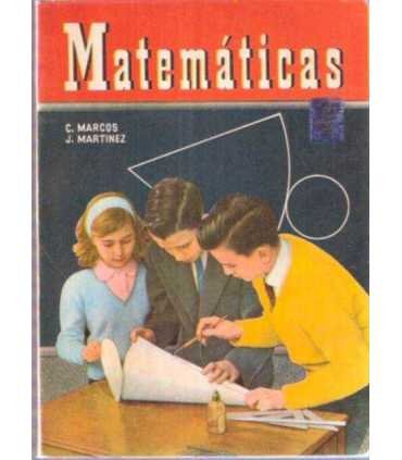 Matemáticas. Cuarto curso