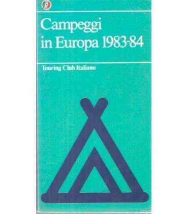 Campeggi in Europa 1983-84
