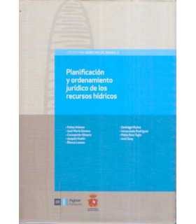 Planificación y ordenamiento jurídico de los recur
