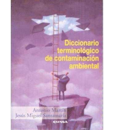 Diccionario terminológico de contaminación ambient