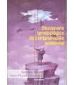 Diccionario terminológico de contaminación ambient