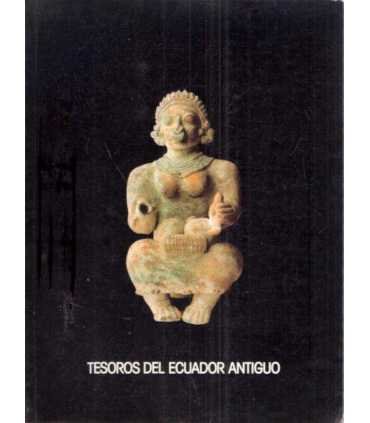 Tesoros del Ecuador antiguo
