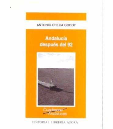 Andalucía después del 92