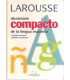 Diccionario compacto de la Lengua Española