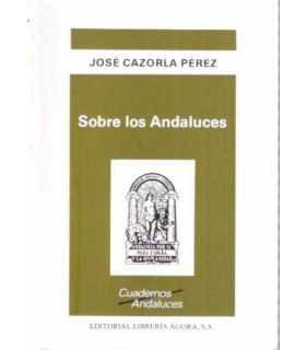 Sobre los andaluces