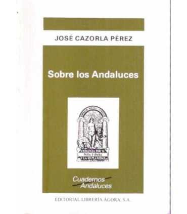 Sobre los andaluces