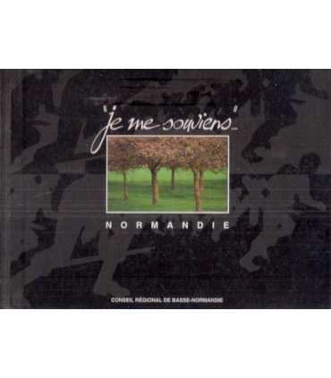 Je me souviens. Normandie