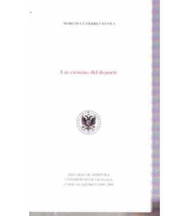 Las ciencias del deporte