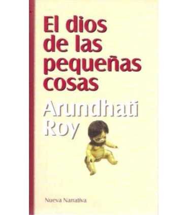 El dios de las pequeñas cosas
