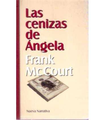 Las cenizas de Ángela