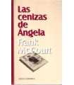 Las cenizas de Ángela