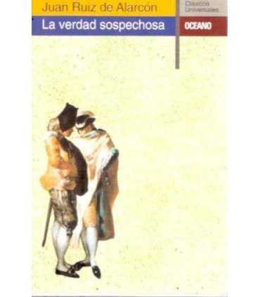 La verdad sospechosa