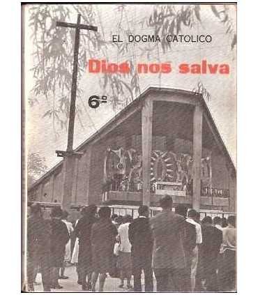Dios nos salva