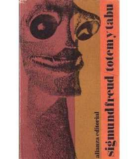 Totem y Tabú