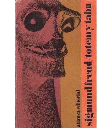 Totem y Tabú