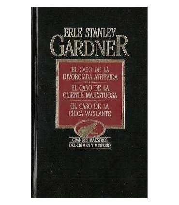 El caso de la divorciada atrevida. El caso de la c