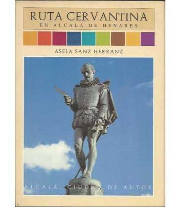 Ruta Cervantina en Alcalá de Henares