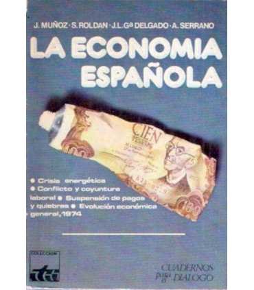 La economía española