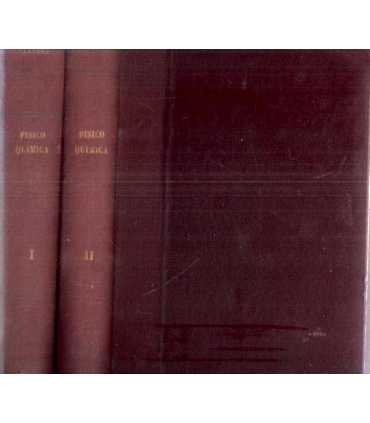 Curso de técnica de las medidas físicas y físico-q