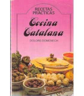 Cocina Catalana. Recetas prácticas