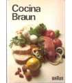 Cocina Braun. Recetario de cocina