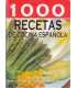 Las 1000 mejores Recetas de cocina española