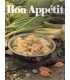 Bon Appétit. Recetario de cocina moderna con recet
