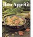 Bon Appétit. Recetario de cocina moderna con recet
