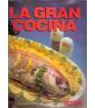 La Gran Cocina, volumen 5: Pescados y Mariscos