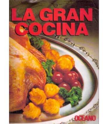 La Gran Cocina, volumen 6: Aves y Caza.