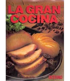 La Gran Cocina, volumen 7: Carnes.
