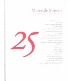 Museos de Museos. 25 Museos de Arte contemporáneo