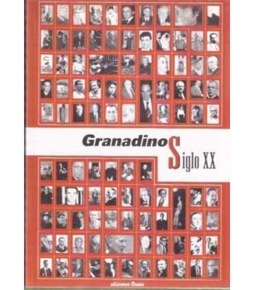 Granadinos Siglo XX